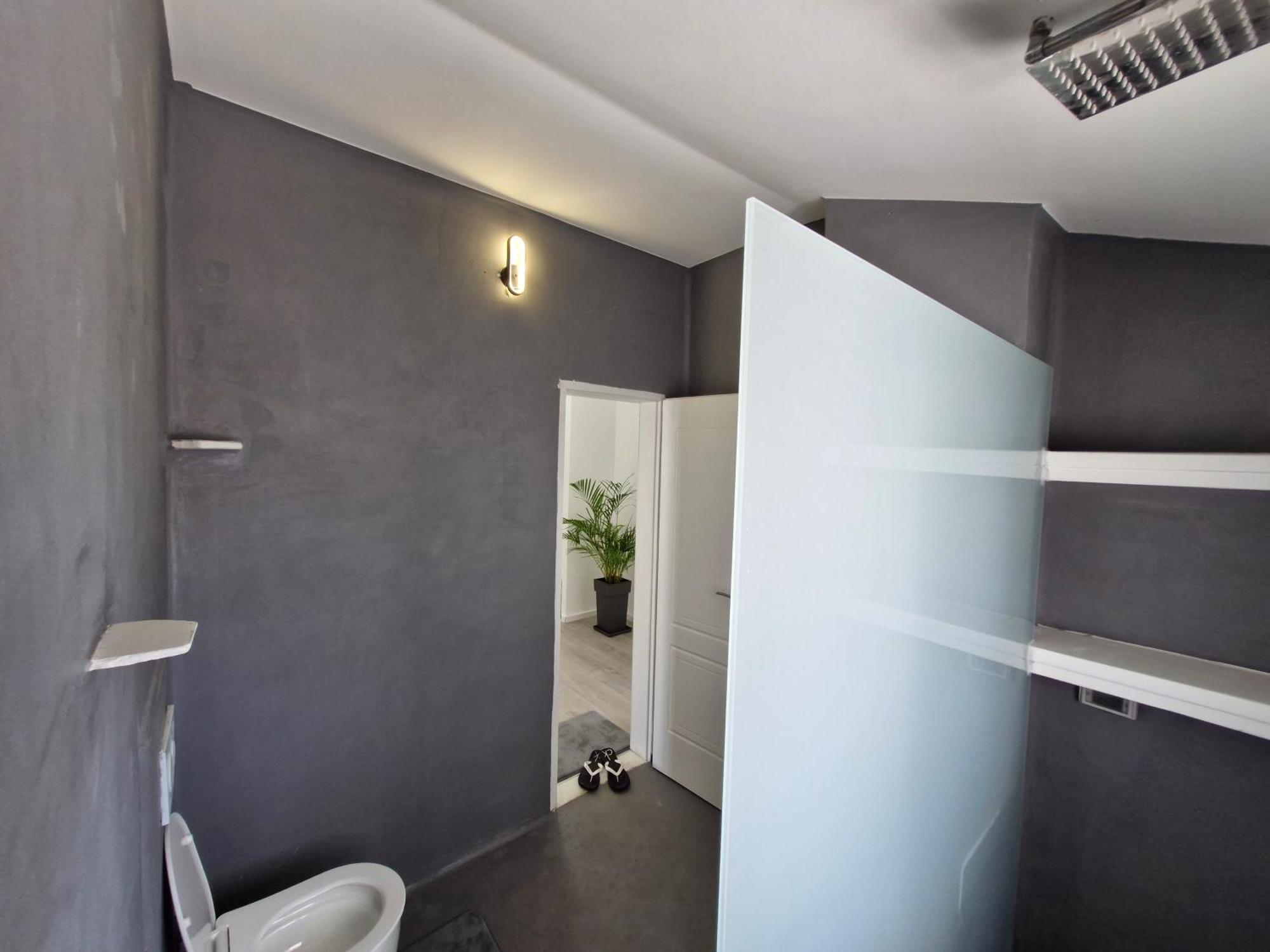 Villa Luxury Penthouse Durrës Exterior foto